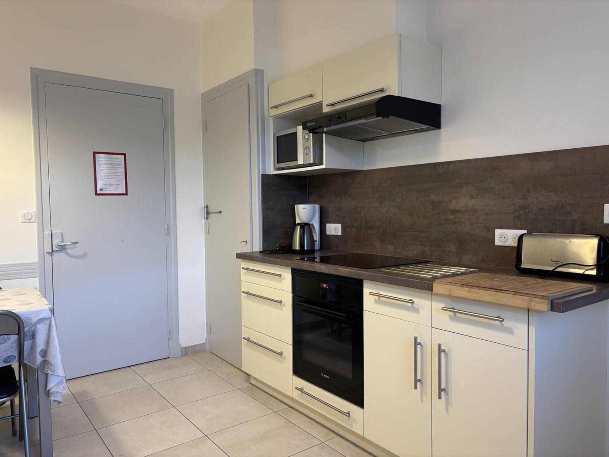 Maison Confortable A Villard-De-Lans - 8 Couchages, Wifi, Parking Gratuit, Proche Des Pistes Et Du Centre. - Fr-1-548-5 Luaran gambar